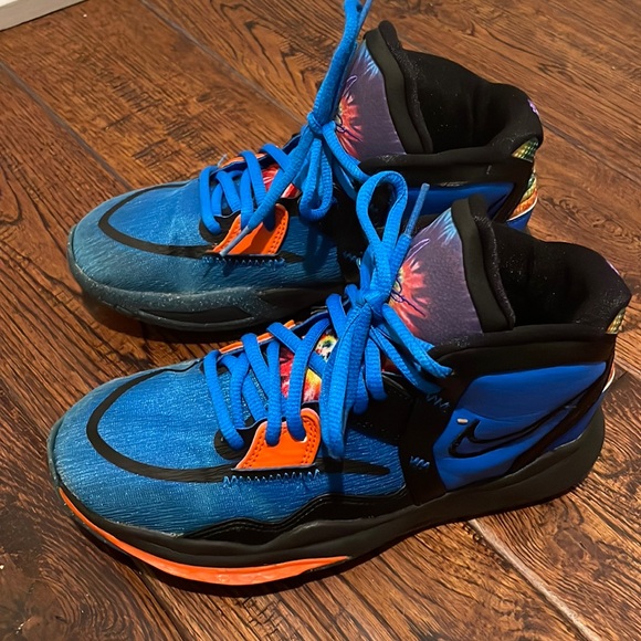 Nike Shoes Nike Kids Kyrie Flytrap 5 Basketball Shoes Poshmark